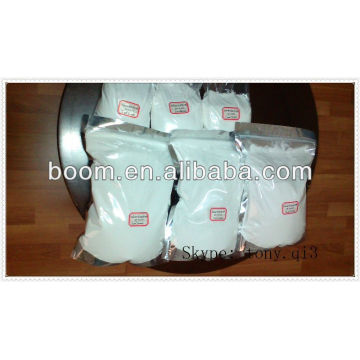 sodium bicarbonate msds